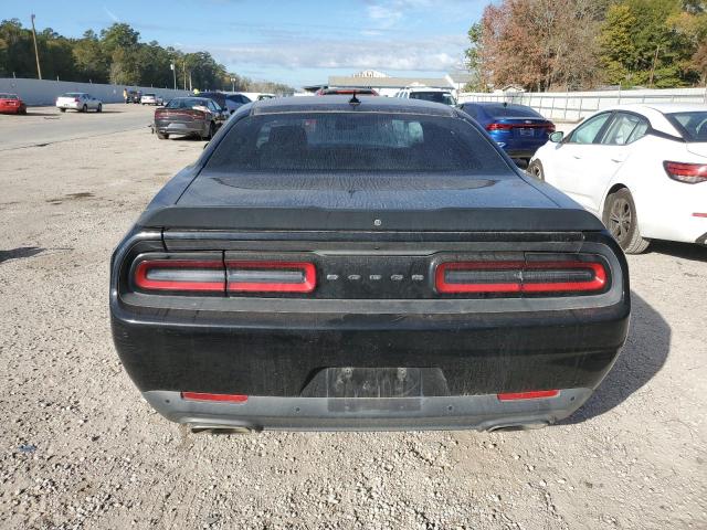 2C3CDZFJ9FH727989 - 2015 DODGE CHALLENGER R/T SCAT PACK BLACK photo 6