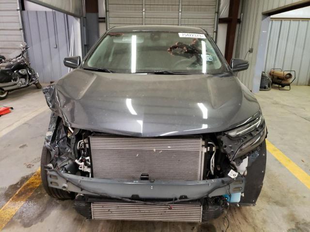 3GNAXKEG9PS167064 - 2023 CHEVROLET EQUINOX LT GRAY photo 5