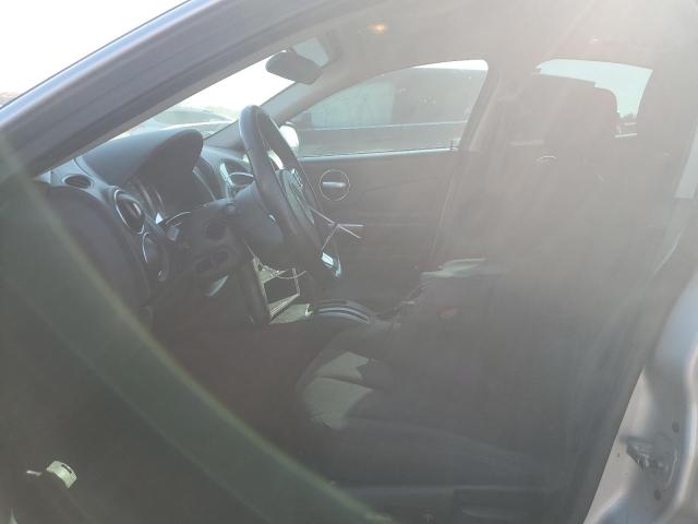 2G2WP552681173376 - 2008 PONTIAC GRAND PRIX 银色 照片 7