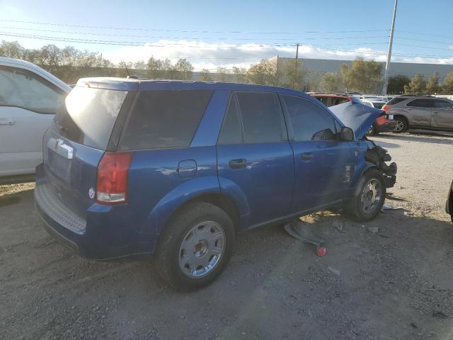 5GZCZ33D86S812743 - 2006 SATURN VUE BLUE photo 3