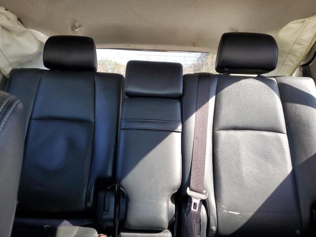 JTEBU5JR3G5357527 - 2016 TOYOTA 4RUNNER SR5/SR5 PREMIUM 灰色 照片 10