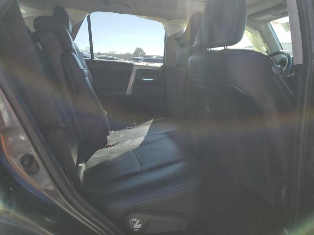 JTEBU5JR3G5357527 - 2016 TOYOTA 4RUNNER SR5/SR5 PREMIUM 灰色 照片 11