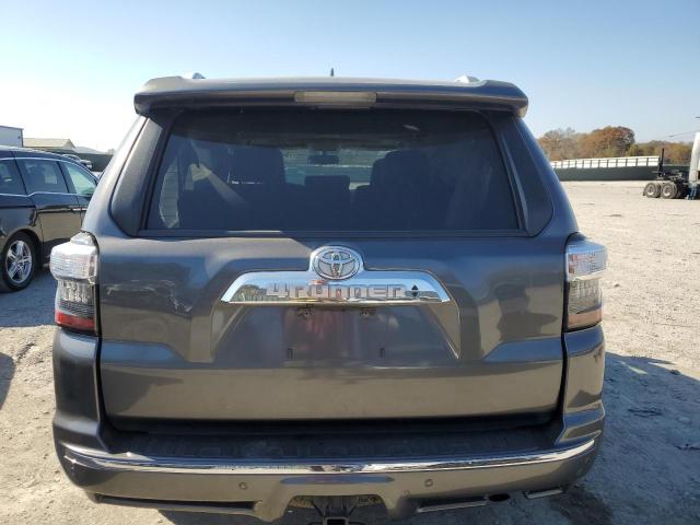 JTEBU5JR3G5357527 - 2016 TOYOTA 4RUNNER SR5/SR5 PREMIUM 灰色 照片 6