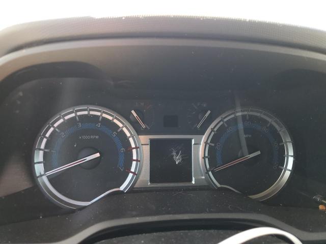 JTEBU5JR3G5357527 - 2016 TOYOTA 4RUNNER SR5/SR5 PREMIUM 灰色 照片 9