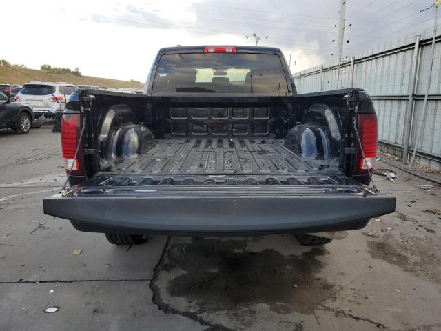 1C6RR7GG4NS237828 - 2022 RAM 1500 CLASS SLT 黑色 照片 6