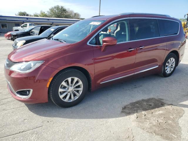 2019 CHRYSLER PACIFICA TOURING L, 