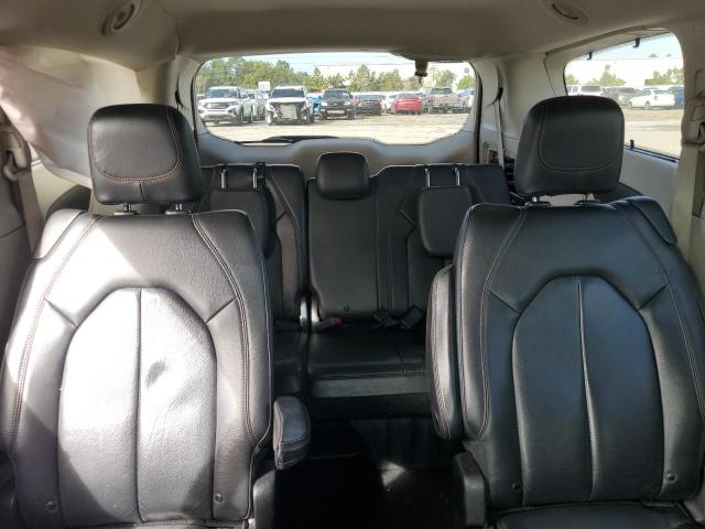 2C4RC1BG8KR625057 - 2019 CHRYSLER PACIFICA TOURING L Qırmızı foto 10