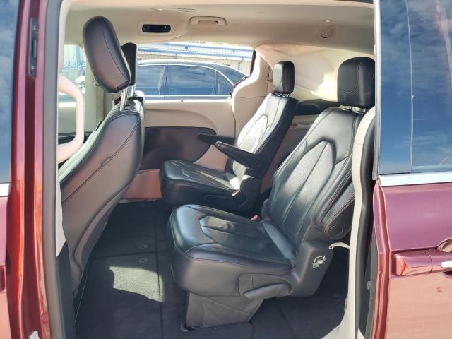 2C4RC1BG8KR625057 - 2019 CHRYSLER PACIFICA TOURING L Qırmızı foto 11