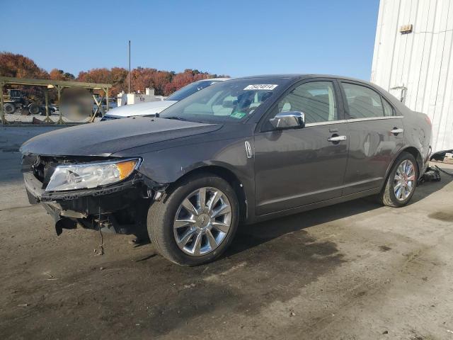 2012 LINCOLN MKZ, 