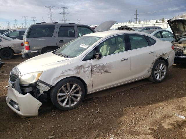 2014 BUICK VERANO, 