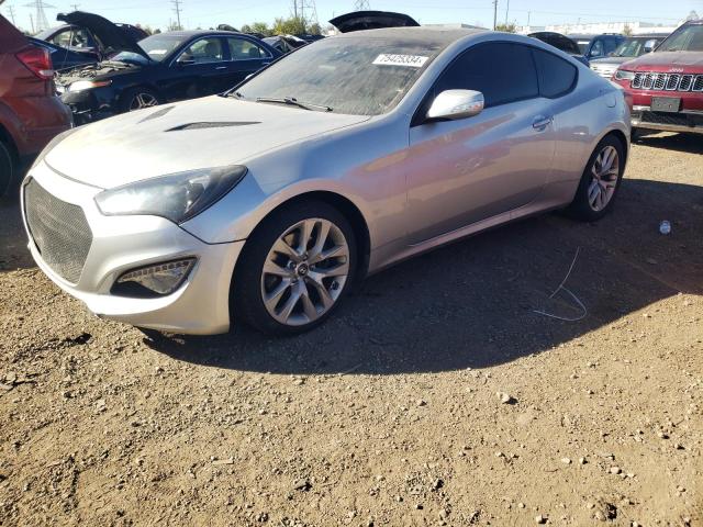 2013 HYUNDAI GENESIS CO 3.8L, 