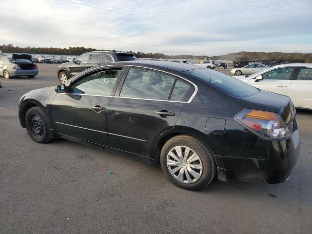 1N4AL21E68N485783 - 2008 NISSAN ALTIMA 2.5 BLACK photo 2