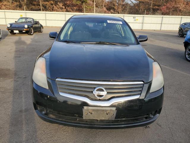 1N4AL21E68N485783 - 2008 NISSAN ALTIMA 2.5 BLACK photo 5