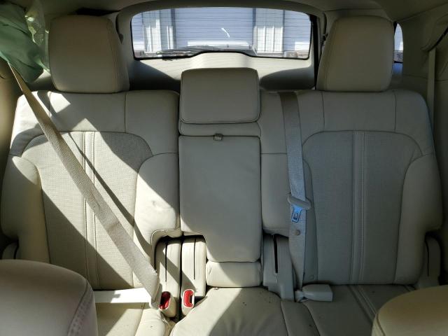 2LMHJ5AT4KBL04195 - 2019 LINCOLN MKT Burdeos foto 10