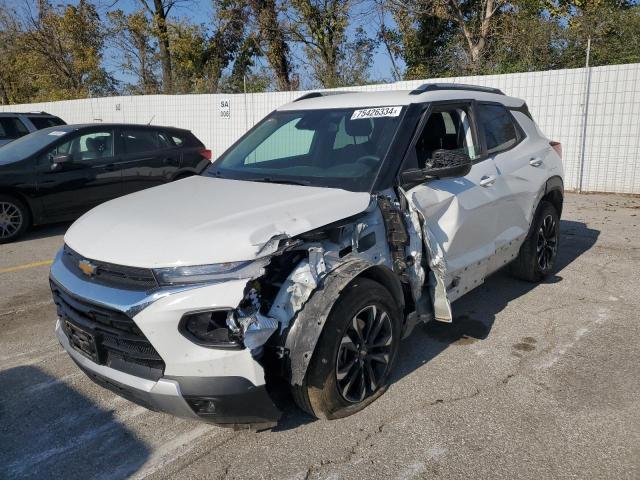 2023 CHEVROLET TRAILBLAZE LT, 