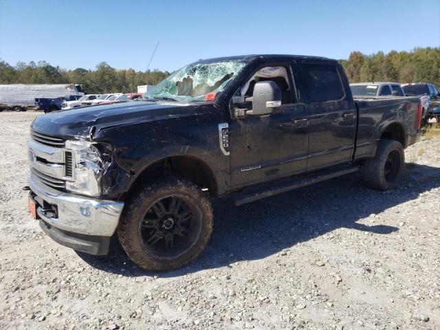 2018 FORD F250 SUPER DUTY, 