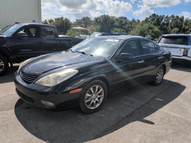 2004 LEXUS ES 330, 