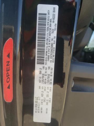 3C6TRVDG0HE550803 - 2017 RAM PROMASTER 2500 HIGH 黑色 照片 13