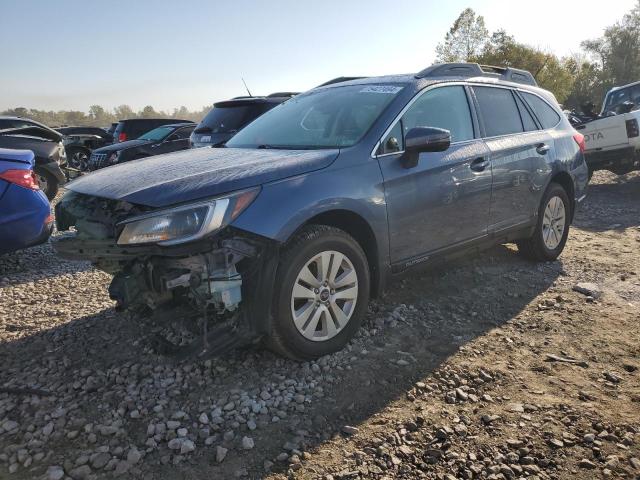 2018 SUBARU OUTBACK 2.5I PREMIUM, 