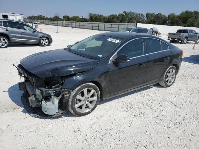 2016 VOLVO S60 PREMIER, 