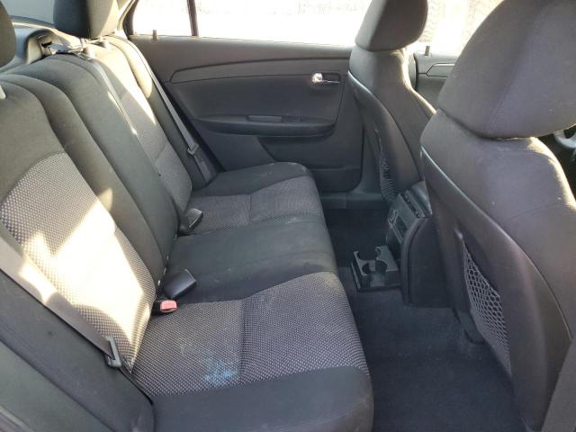 1G1ZC5E01AF216659 - 2010 CHEVROLET MALIBU 1LT Көк фото 10