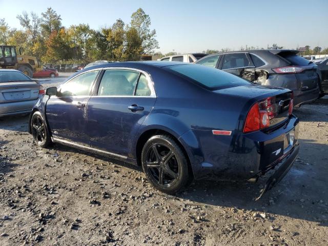 1G1ZC5E01AF216659 - 2010 CHEVROLET MALIBU 1LT Көк фото 2