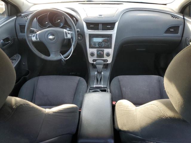 1G1ZC5E01AF216659 - 2010 CHEVROLET MALIBU 1LT Көк фото 8