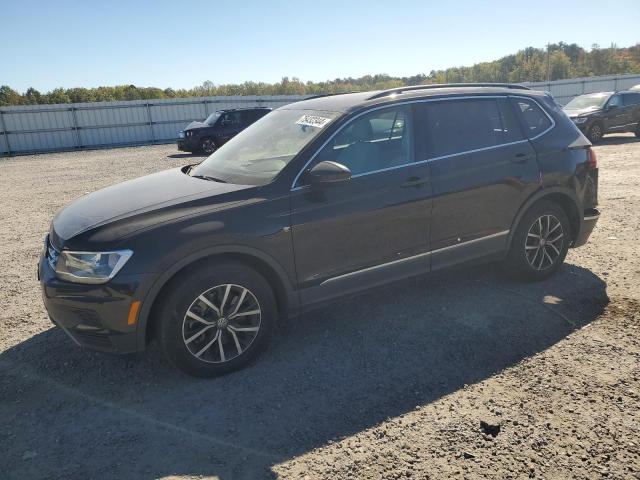 2021 VOLKSWAGEN TIGUAN SE, 