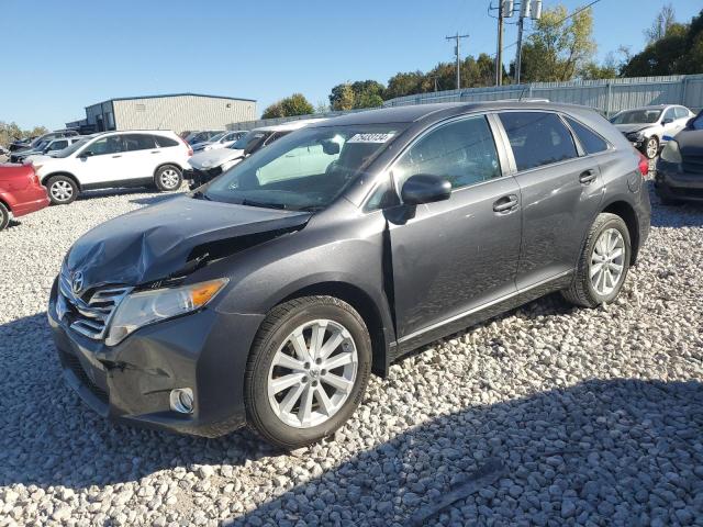 2011 TOYOTA VENZA, 