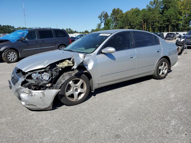 2004 NISSAN ALTIMA BASE, 