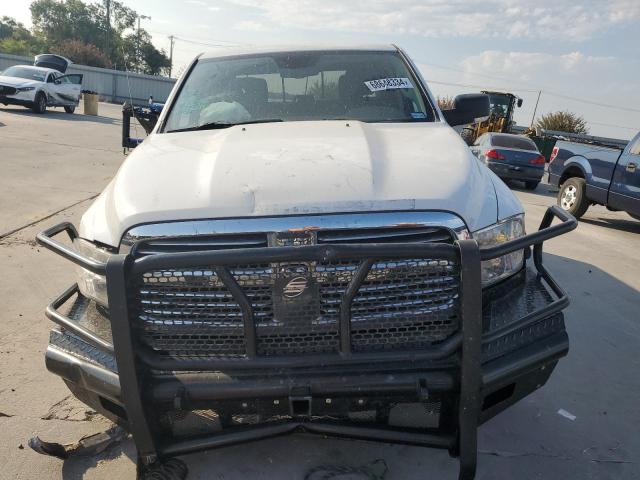 1C6RR7LT1HS539231 - 2017 RAM 1500 SLT WHITE photo 5
