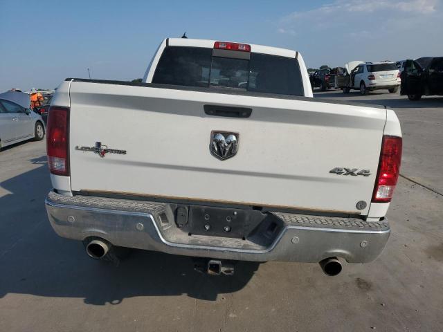 1C6RR7LT1HS539231 - 2017 RAM 1500 SLT WHITE photo 6