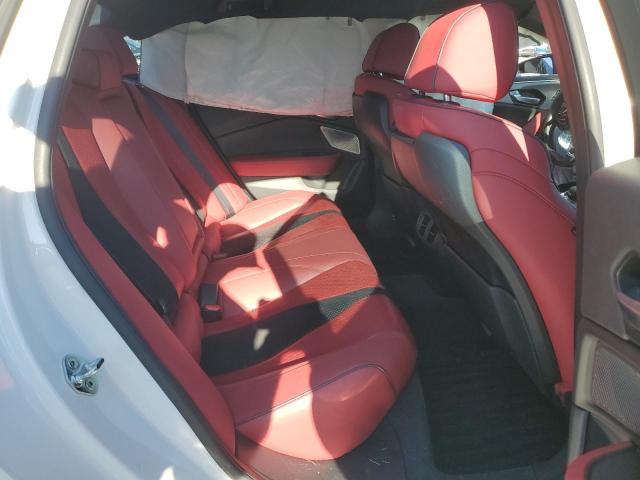 19UUB6F56MA010129 - 2021 ACURA TLX TECH A WHITE photo 10