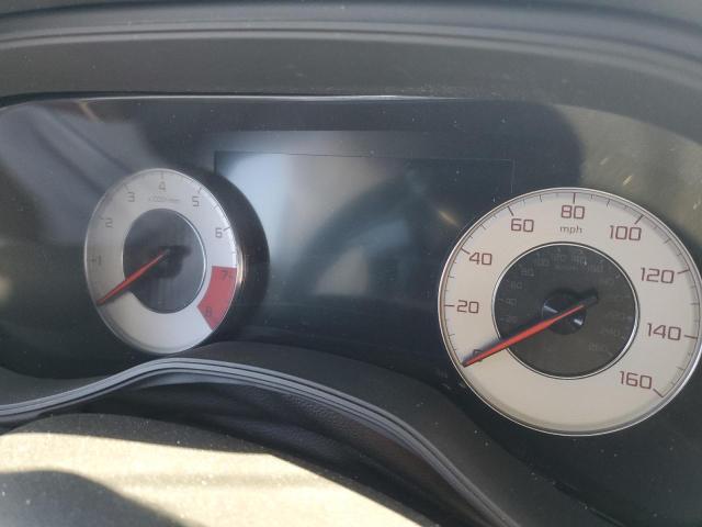 19UUB6F56MA010129 - 2021 ACURA TLX TECH A WHITE photo 9