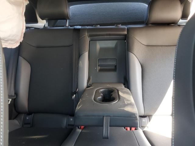 1V2VMPE86PC021945 - 2023 VOLKSWAGEN ID.4 PRO S 白色 照片 10