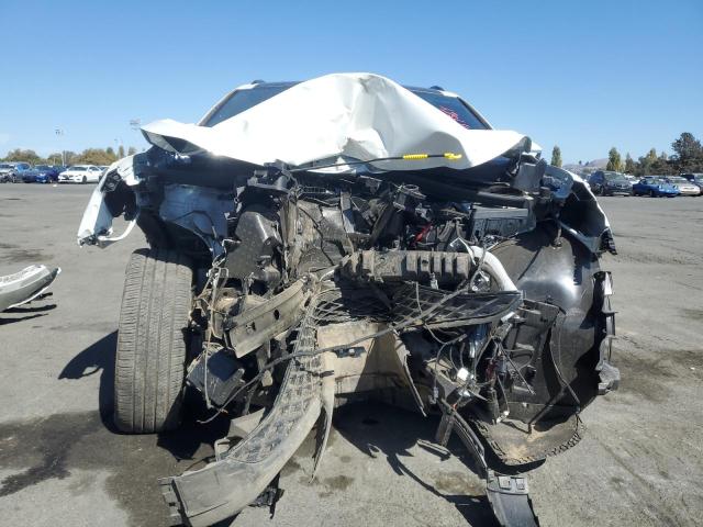 1V2VMPE86PC021945 - 2023 VOLKSWAGEN ID.4 PRO S 白色 照片 5