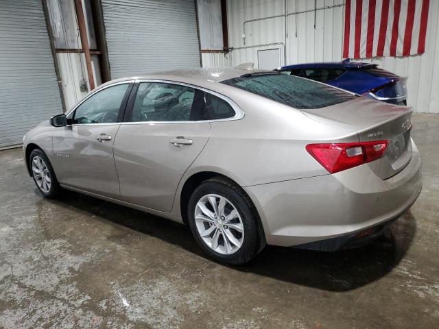 1G1ZD5ST2RF236183 - 2024 CHEVROLET MALIBU LT GRAY photo 2