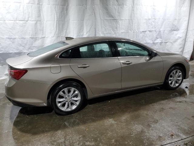 1G1ZD5ST2RF236183 - 2024 CHEVROLET MALIBU LT GRAY photo 3