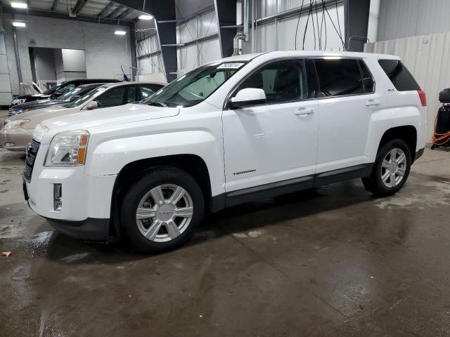 2014 GMC TERRAIN SLE, 