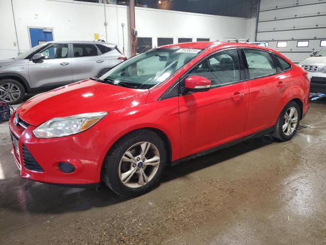 2014 FORD FOCUS SE, 