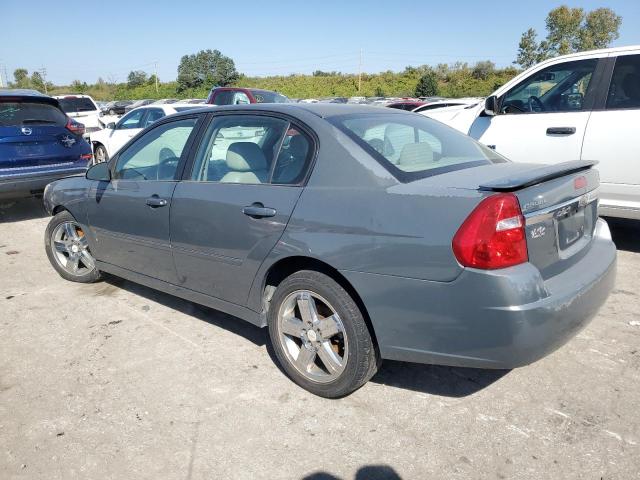 1G1ZU57N47F283495 - 2007 CHEVROLET MALIBU LTZ ნაცრისფერი ფოტო 2