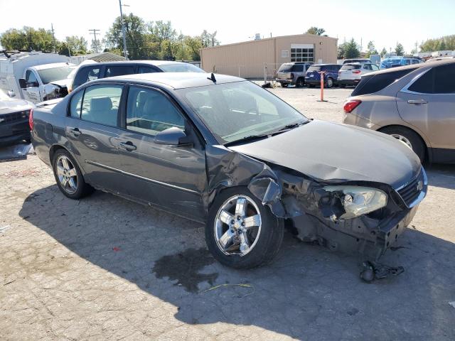 1G1ZU57N47F283495 - 2007 CHEVROLET MALIBU LTZ GRAY photo 4