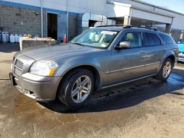 2005 DODGE MAGNUM R/T, 