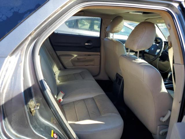 2D8GV58205H517869 - 2005 DODGE MAGNUM R/T CHARCOAL photo 10