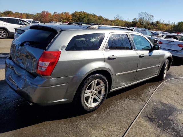 2D8GV58205H517869 - 2005 DODGE MAGNUM R/T CHARCOAL photo 3