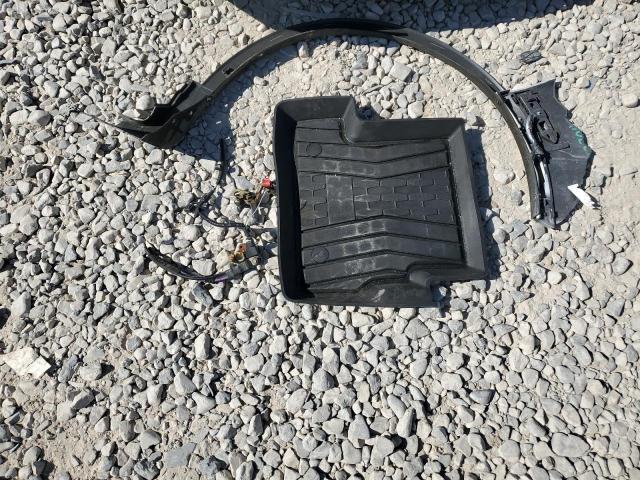 5LMCJ3D97KUL38732 - 2019 LINCOLN MKC RESERVE WHITE photo 12