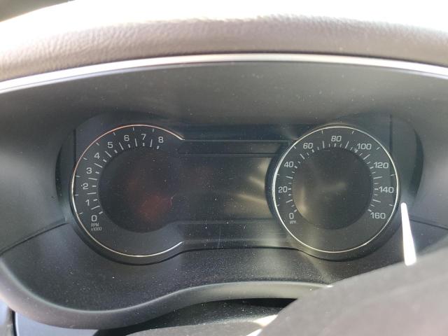 5LMCJ3D97KUL38732 - 2019 LINCOLN MKC RESERVE WHITE photo 9