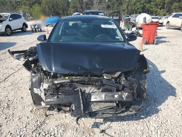 3KPA24ADXPE607886 - 2023 KIA RIO LX BLACK photo 5