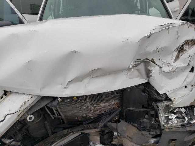 1C6RR6TT2KS706911 - 2019 RAM 1500 CLASS SLT 白色 照片 11