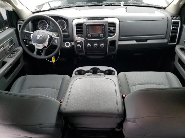 1C6RR6TT2KS706911 - 2019 RAM 1500 CLASS SLT 白色 照片 8